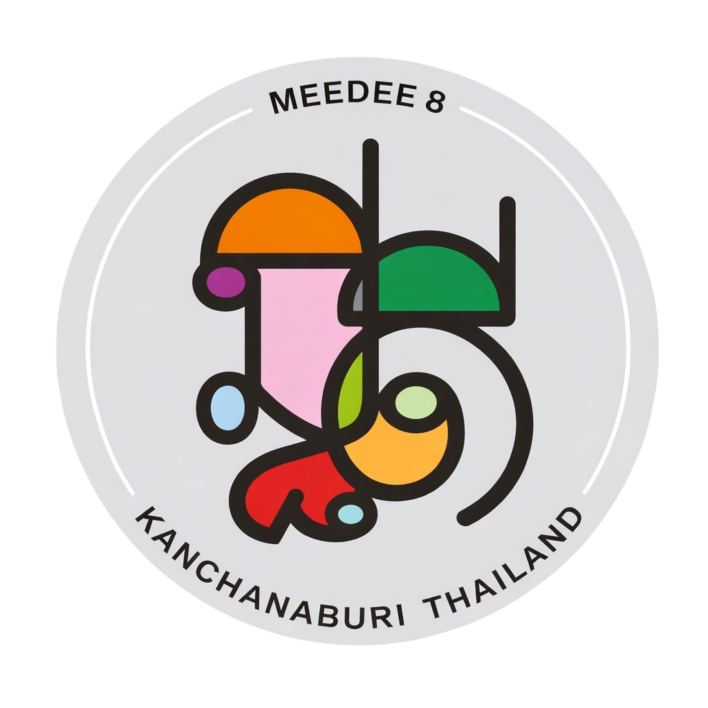 MEEDEE8